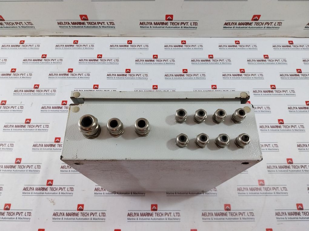 Jowa Uv-sterilizer For Fresh Water Disinfection 230V Ac