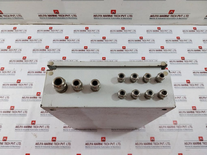 Jowa Uv-sterilizer For Fresh Water Disinfection 230V Ac