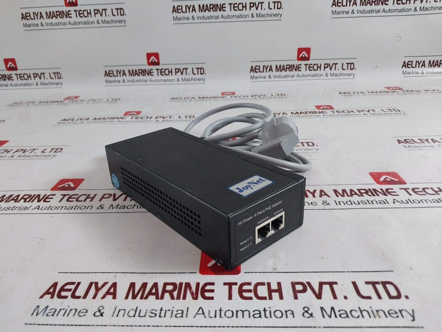 JJoynet Pse-m01-gd060 Hi-power Poe Injector 60W