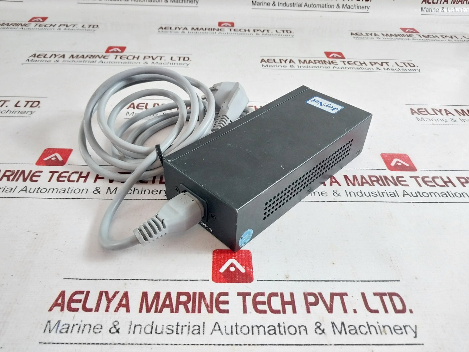 JJoynet Pse-m01-gd060 Hi-power Poe Injector 60W