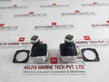 Jp24S070 Joystick Lever
