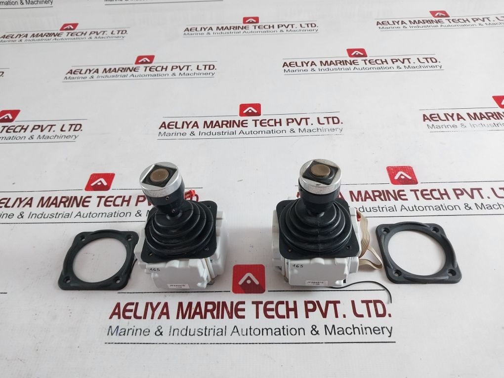 Jp24S070 Joystick Lever
