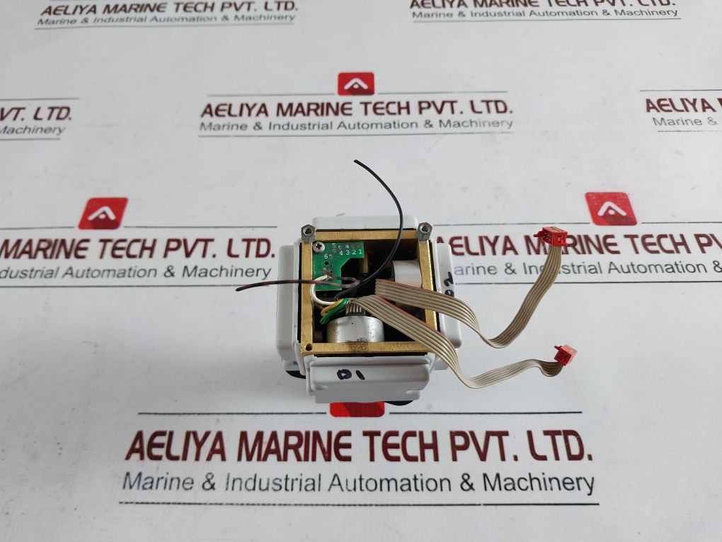 Jp24S070 Joystick Lever