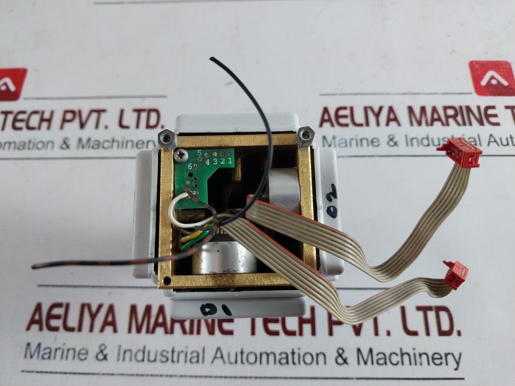 Jp24S070 Joystick Lever