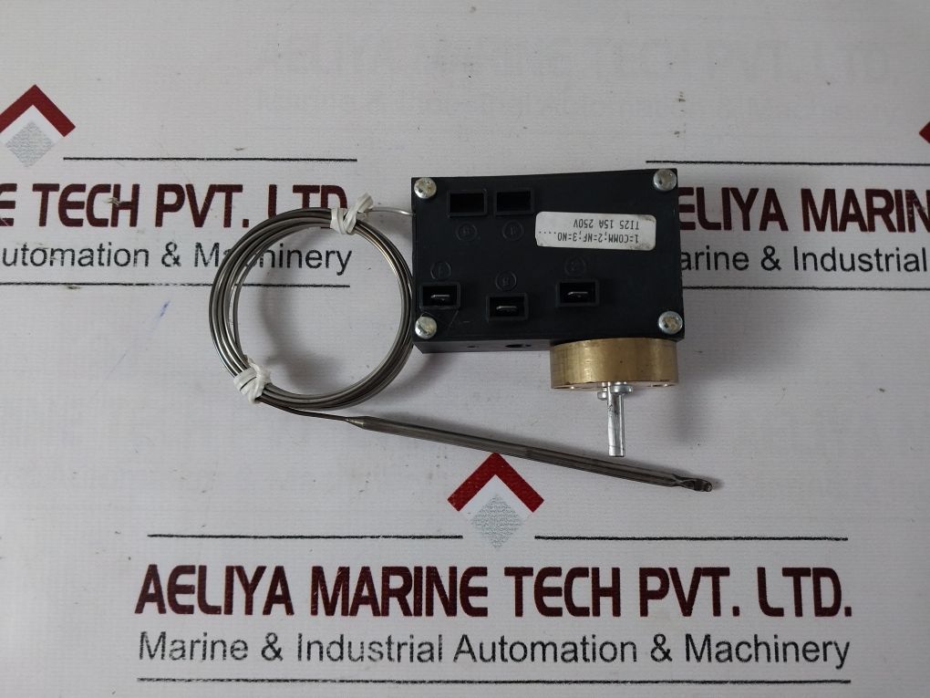 Jpc 77860 Temperature Control