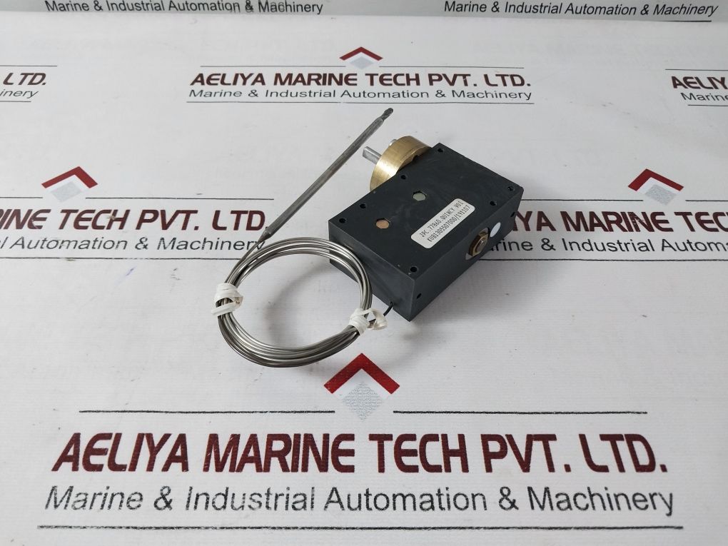 Jpc 77860 Temperature Control