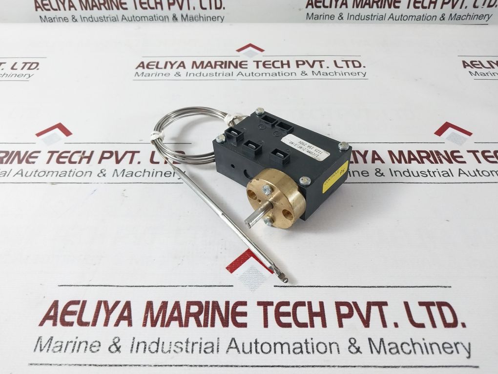 Jpc 77860 Temperature Control