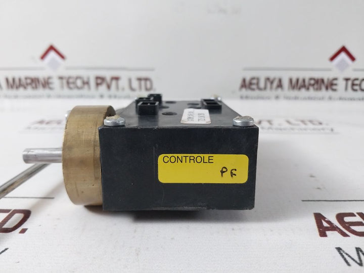 Jpc 77860 Temperature Control