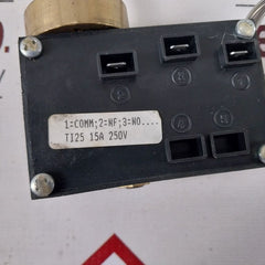 Jpc 77860 Temperature Control