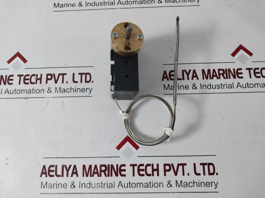 Jpc 77860 Temperature Control