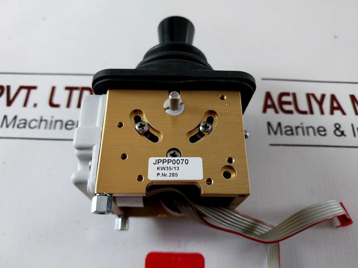 Hbc Jppp0070 Joystick Kw35/13