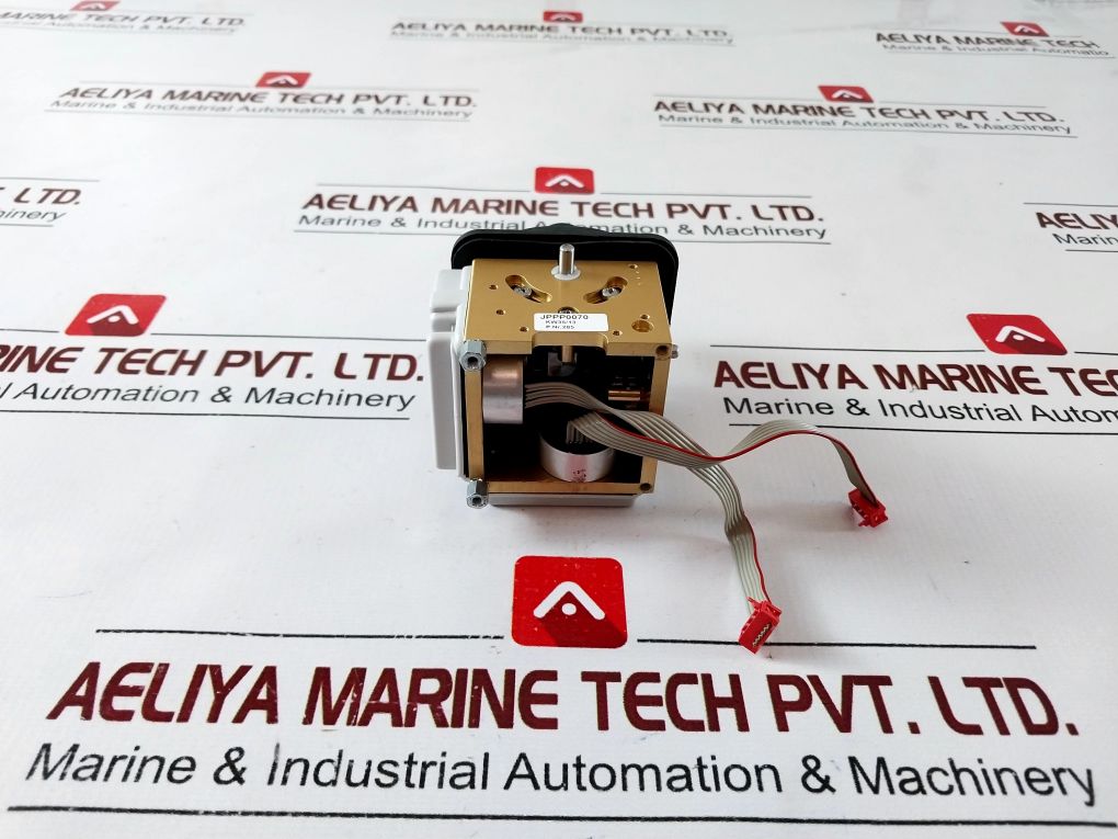 Hbc Jppp0070 Joystick Kw35/13