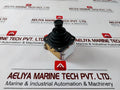 Hbc Jppp0070 Joystick Kw35/13