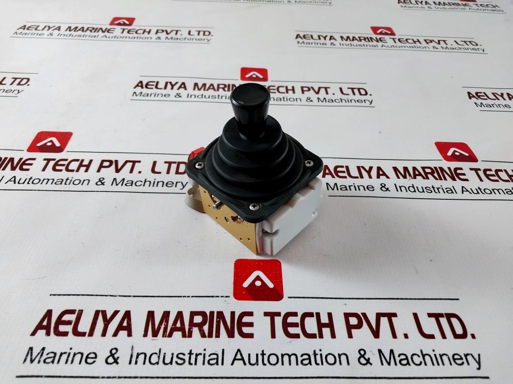 Hbc Jppp0070 Joystick Kw35/13