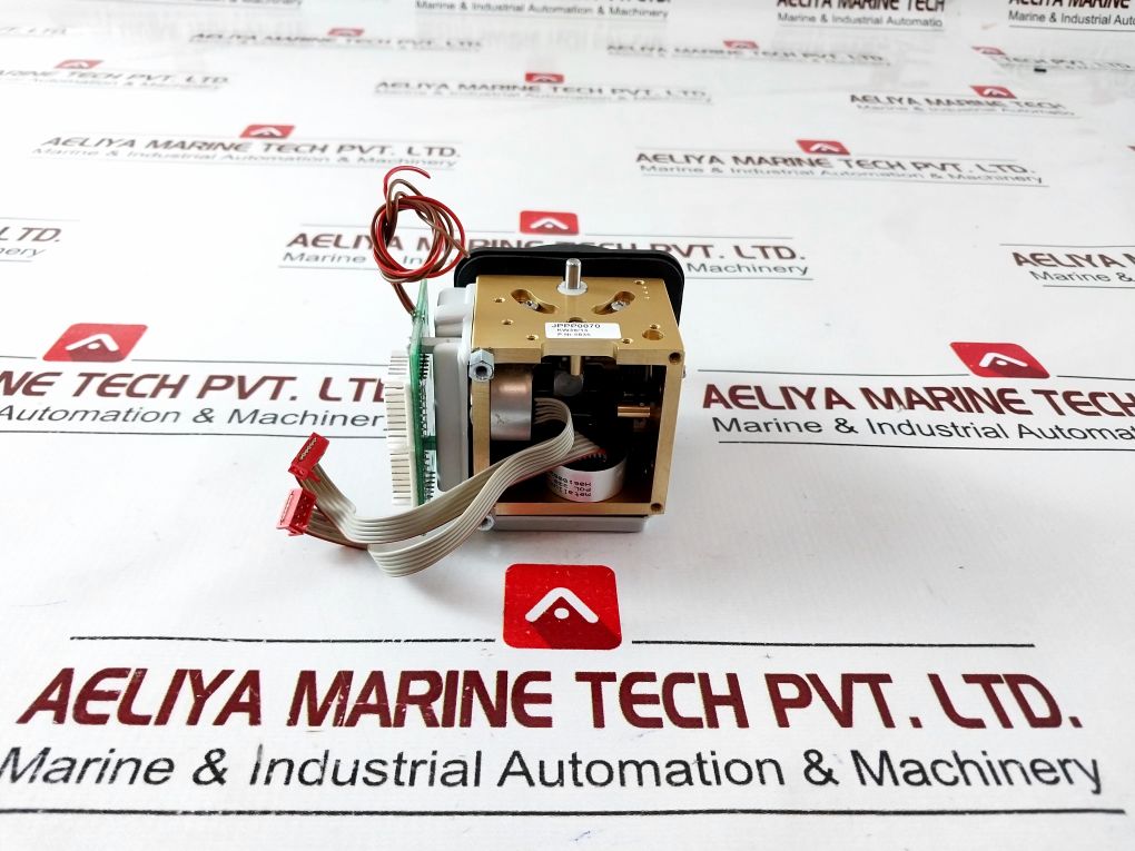 Hbc Jppp0070 Kw38/13 Joystick Parts 5835