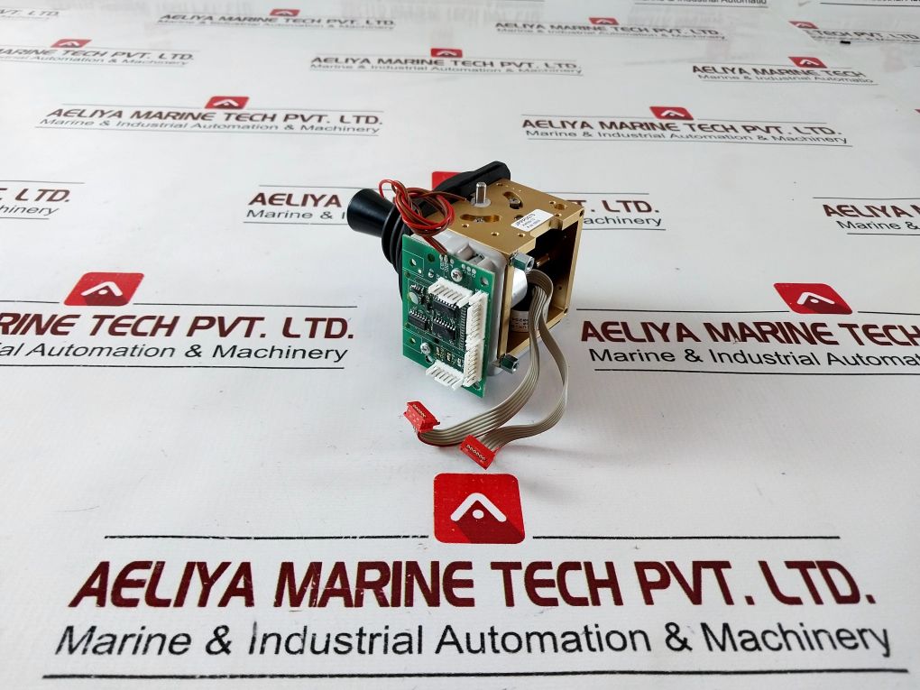 Hbc Jppp0070 Kw38/13 Joystick Parts 5835