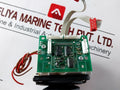 Hbc Jppp0070 Kw38/13 Joystick Parts 5835