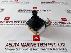 Hbc Jppp0070 Kw38/13 Joystick Parts 5835