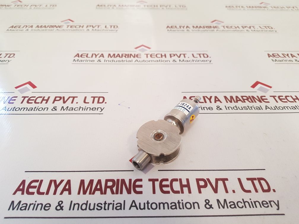 Jrc 1B24A Vacuum Tube Valve
