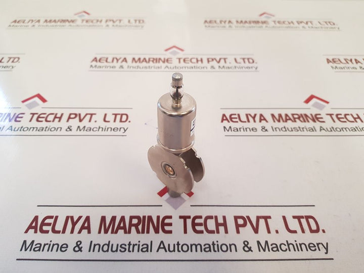 Jrc 1B24A Vacuum Tube Valve
