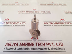 Jrc 1B24A Vacuum Tube Valve
