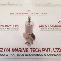 Jrc 1B24A Vacuum Tube Valve
