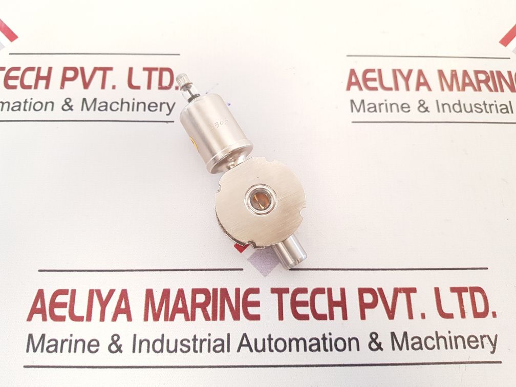 Jrc 1B24A Vacuum Tube Valve
