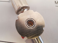 Jrc 1B24A Vacuum Tube Valve
