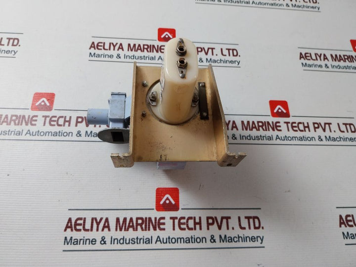 Jrc 2J55 Marine Radar Microwave Tube F 2577D