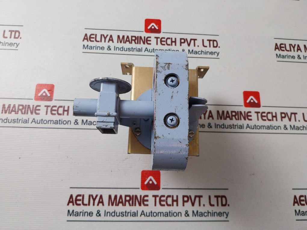 Jrc 2J55 Marine Radar Microwave Tube F 2577D