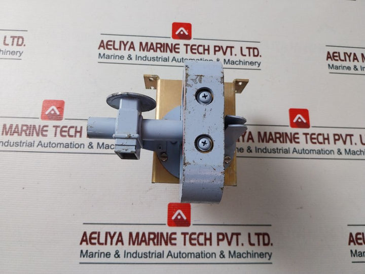 Jrc 2J55 Marine Radar Microwave Tube F 2577D