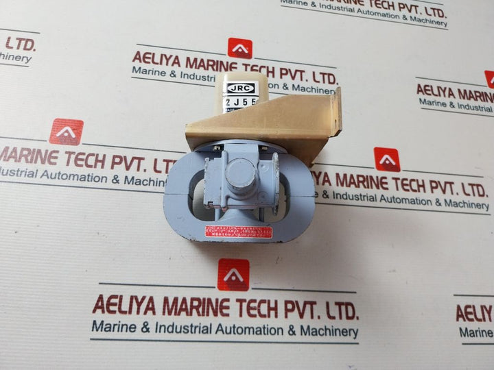 Jrc 2J55 Marine Radar Microwave Tube F 2577D