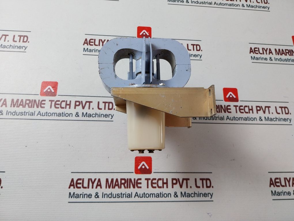 Jrc 2J55 Marine Radar Microwave Tube F 2577D