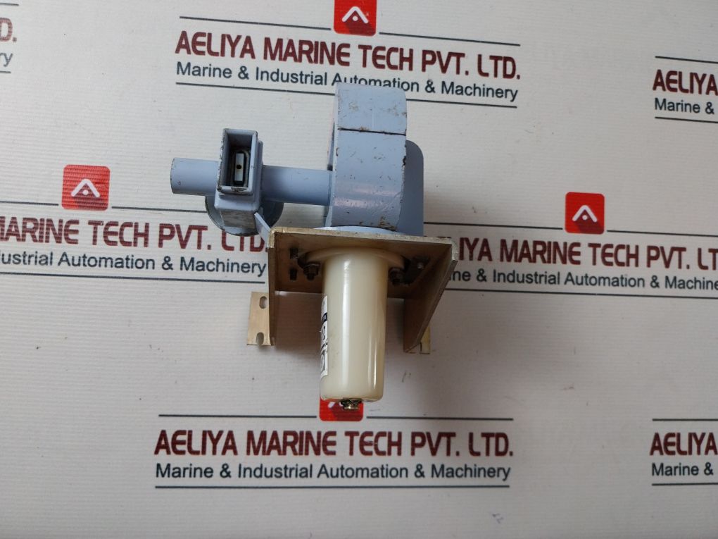 Jrc 2J55 Marine Radar Microwave Tube F 2577D