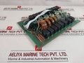 Jrc 6Pcjd00029A Matching Unit Power Supply Board