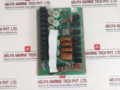 Jrc 6Pcjd00029A Matching Unit Power Supply Board