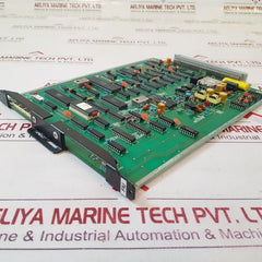 Jrc Cmk-380 Fiu 6Pcsc30026B Pcb Card
