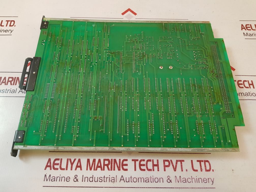 Jrc Cmk-380 Fiu 6Pcsc30026B Pcb Card
