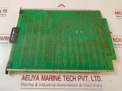 Jrc Cmk-380 Fiu 6Pcsc30026B Pcb Card
