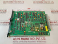 Jrc Cmk-429B F/Miu Pcb Card 6Pcsc30027C
