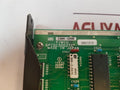 Jrc Cmk-429B F/Miu Pcb Card 6Pcsc30027C
