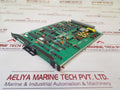 Jrc Cmk-429B F/Miu Pcb Card 6Pcsc30027C
