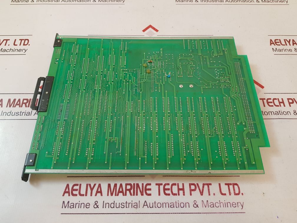 Jrc Cmk-429B F/Miu Pcb Card 6Pcsc30027C
