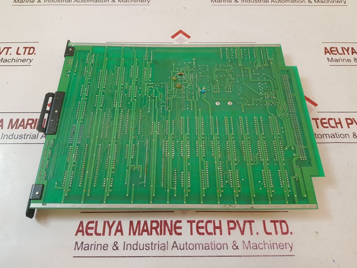 Jrc Cmk-429B F/Miu Pcb Card 6Pcsc30027C

