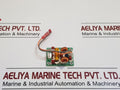 Jrc Cbl-78B Filter Board
