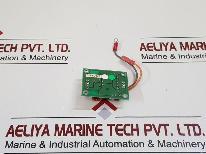Jrc Cbl-78B Filter Board