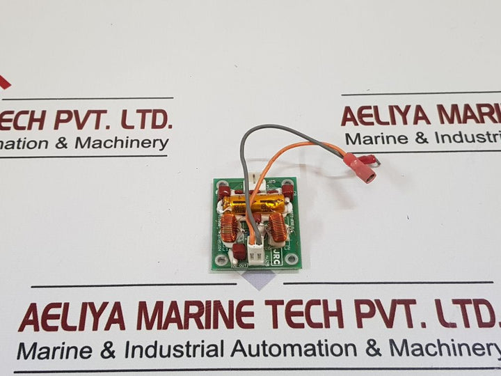 Jrc Cbl-78B Filter Board