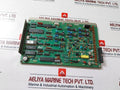 Jrc Cdj-1085A Printed Circuit Board Pcaf00301I