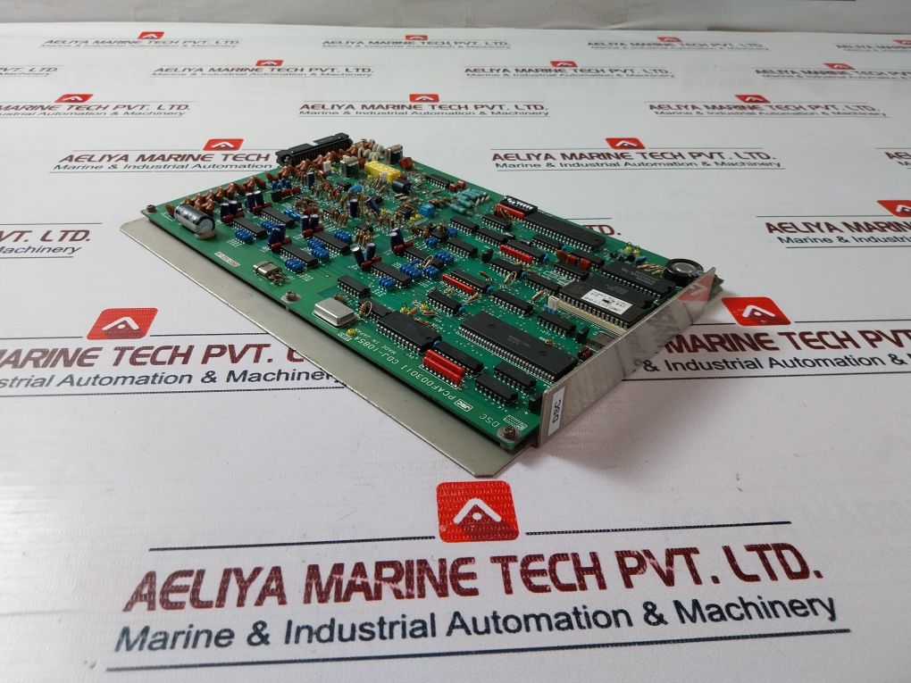 Jrc Cdj-1085A Printed Circuit Board Pcaf00301I