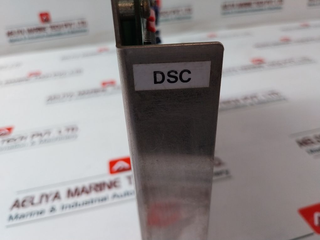 Jrc Cdj-1085A Printed Circuit Board Pcaf00301I